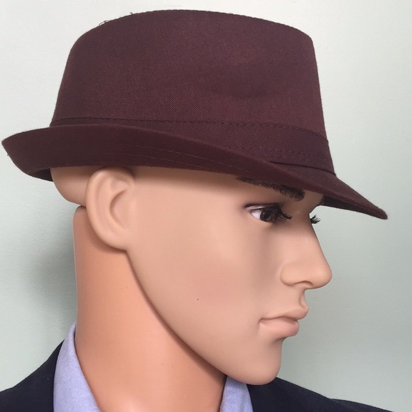 Pearl Alpine Style Hat | Men Alpine type Hat
